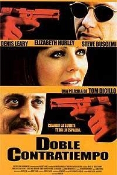 Poster Doble Contratiempo