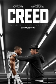 Creed: La Leyenda de Rocky