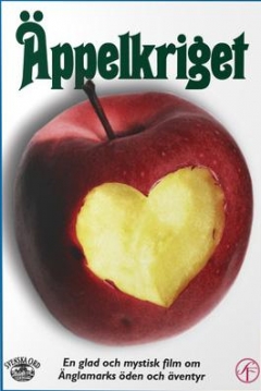 Poster The Apple War