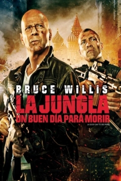 La Jungla 5: Un Buen Día para Morir