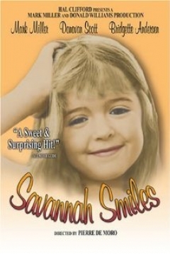 Ficha Savannah Smiles