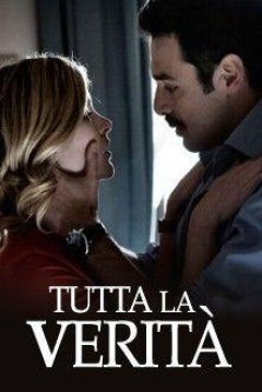Poster Nada más que la Verdad
