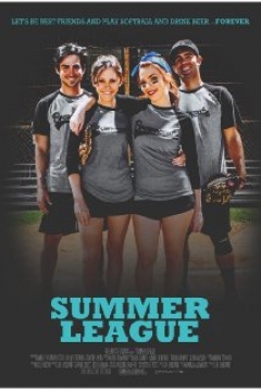 Poster Summer League
