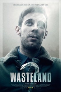 Poster Wasteland