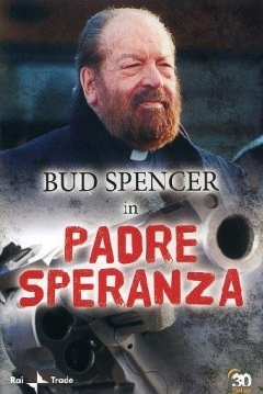 Poster Padre Speranza