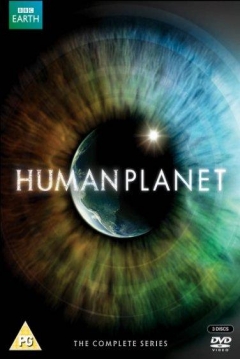 Poster Planeta Humano