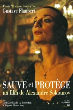 Poster Rescue and Save