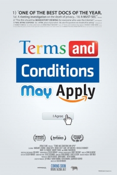 Poster Terms and Conditions May Apply