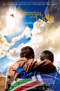 Ficha Cometas en el Cielo
