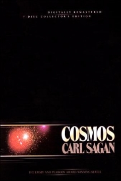 Poster Cosmos: Un Viaje Personal