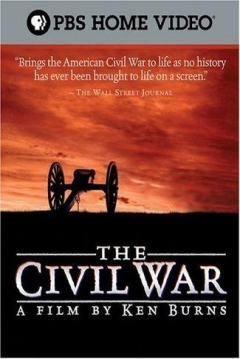 Ficha The Civil War