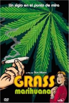 Poster Marihuana