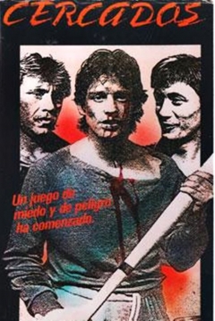 Poster Cercados