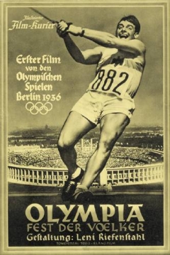 Poster Olimpiada, Parte 1