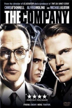 Poster The Company