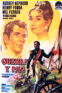 Ficha Guerra y Paz