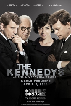 Poster Los Kennedy