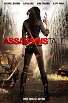 Poster Assassins Tale
