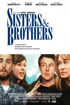 Poster Sisters & Brothers