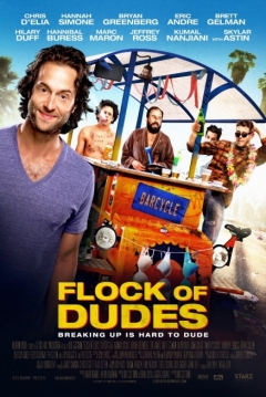 Ficha Flock of Dudes