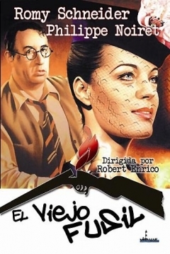 Poster El Viejo Fusil