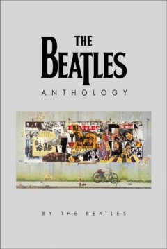 Poster The Beatles Anthology