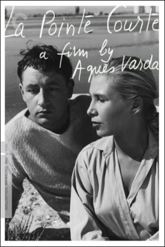 Poster La Pointe Courte