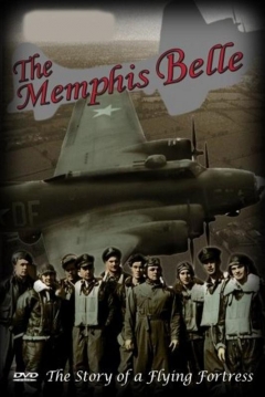Poster The Memphis Belle: A Story Of A Flying Fortress
