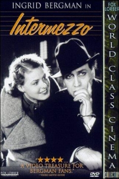 Poster Intermezzo