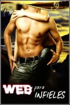 Poster Web para Infieles
