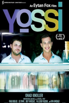 Poster Yossi