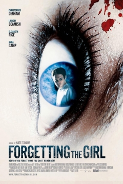 Poster Forgetting the Girl
