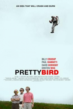 Poster Pretty Bird