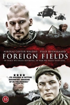 Poster Foreign Fields