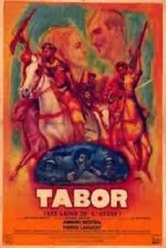 Poster Tabor