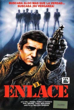 Poster El Enlace (Dentro y Fuera)