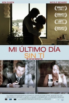 Poster Mi Último Día Sin Ti