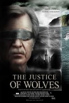 Poster The Justice of Wolves