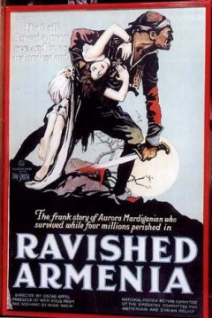 Poster Auction of Souls