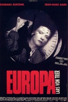 Ficha Europa