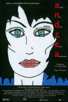 Poster Andrea