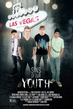 Poster Sins of Our Youth