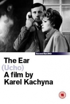 Poster La Oreja