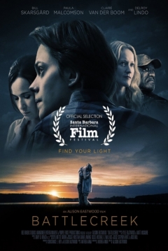 Poster Battlecreek