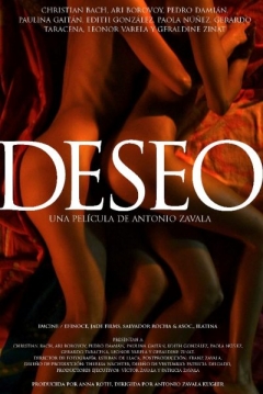 Poster Deseo