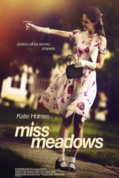Poster Miss Meadows