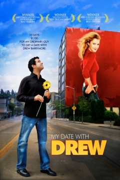 Poster Mi Cita con Drew