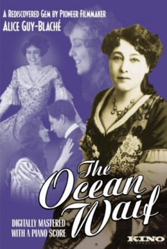 Poster The Ocean Waif