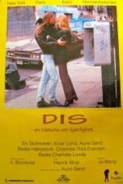 Poster A Story About Love