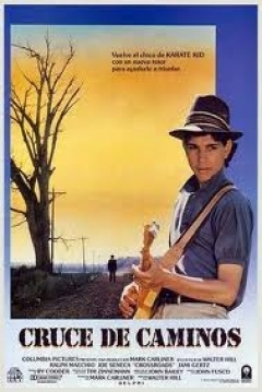 Ficha Cruce De Caminos